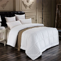 Comfortable 100% Polyester Hollow Fibre Quilts for King Size Beds